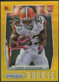Trent Richardson