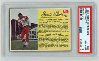 Ernie White