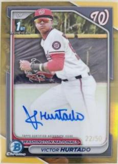 Victor Hurtado