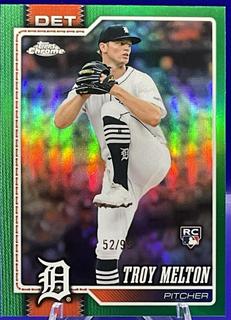 Troy Melton