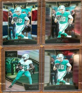 Mike Gesicki