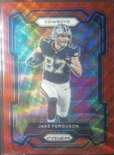 Jake Ferguson