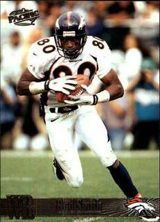 Rod Smith