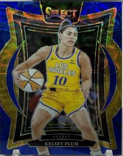 Kelsey Plum