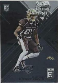 Corey Davis