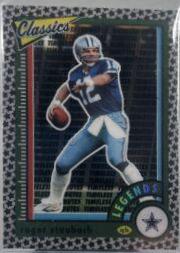 Roger Staubach