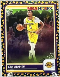 Cam Reddish
