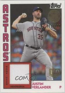 Justin Verlander