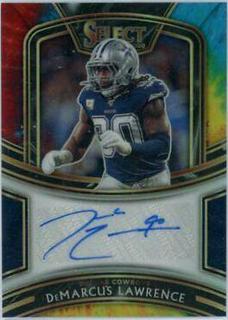 DeMarcus Lawrence