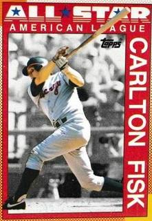 Carlton Fisk