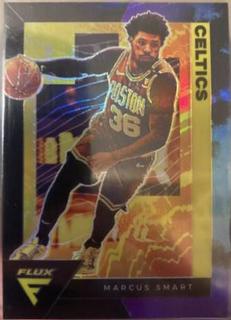 Marcus Smart