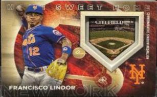Francisco Lindor