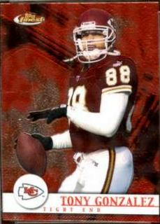 Tony Gonzalez