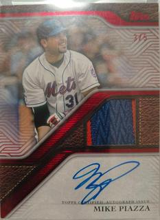 Mike Piazza
