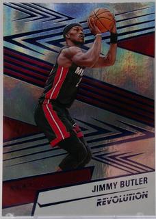 Jimmy Butler III