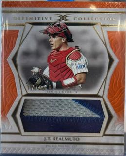J.T. Realmuto