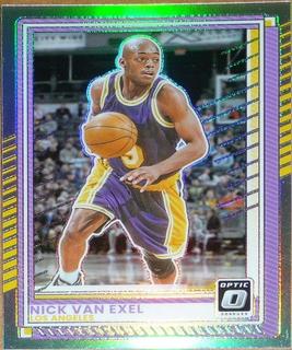 Nick Van Exel