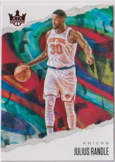 Julius Randle