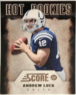 Andrew Luck