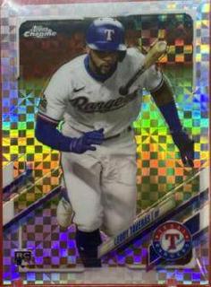 Leody Taveras