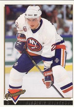 Vladimir Malakhov [Gold] #515