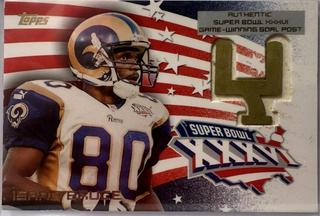 Isaac Bruce