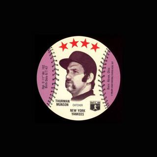 Thurman Munson