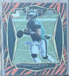 Carson Wentz