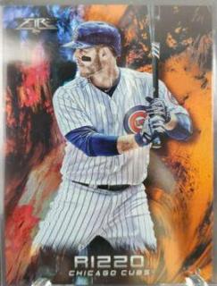 Anthony Rizzo