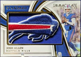 Josh Allen