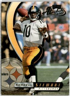 Kordell Stewart