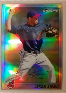 Jason Kipnis