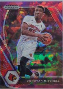 Donovan Mitchell