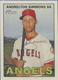 Andrelton Simmons