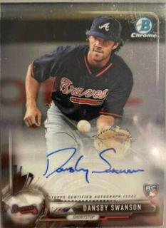 Dansby Swanson