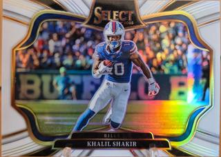 Khalil Shakir