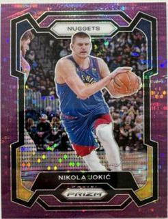 Nikola Jokic