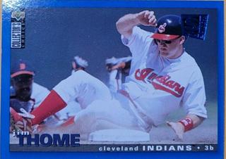 Jim thome
