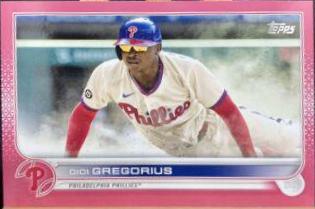 Didi Gregorius