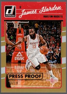 James Harden