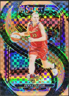 Penny Taylor