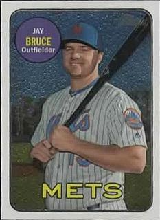 Jay Bruce