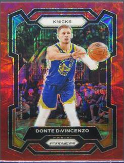 Donte DiVincenzo