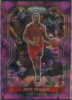 Jeff Teague