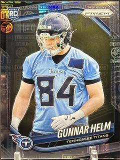 Gunnar Helm