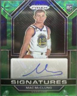 Mac McClung