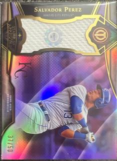 Salvador Perez