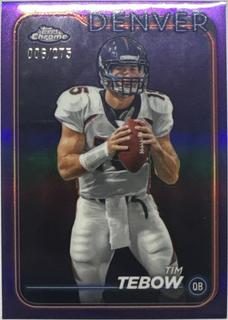 Tim Tebow