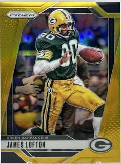 James Lofton