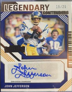 John Jefferson